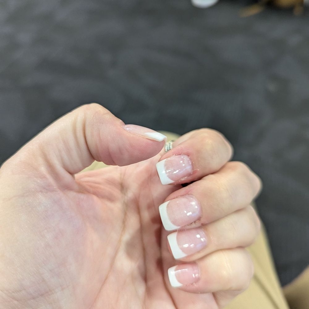 Best Nail Salons Near Annapolis Town Center In Annapolis MD Yelp
