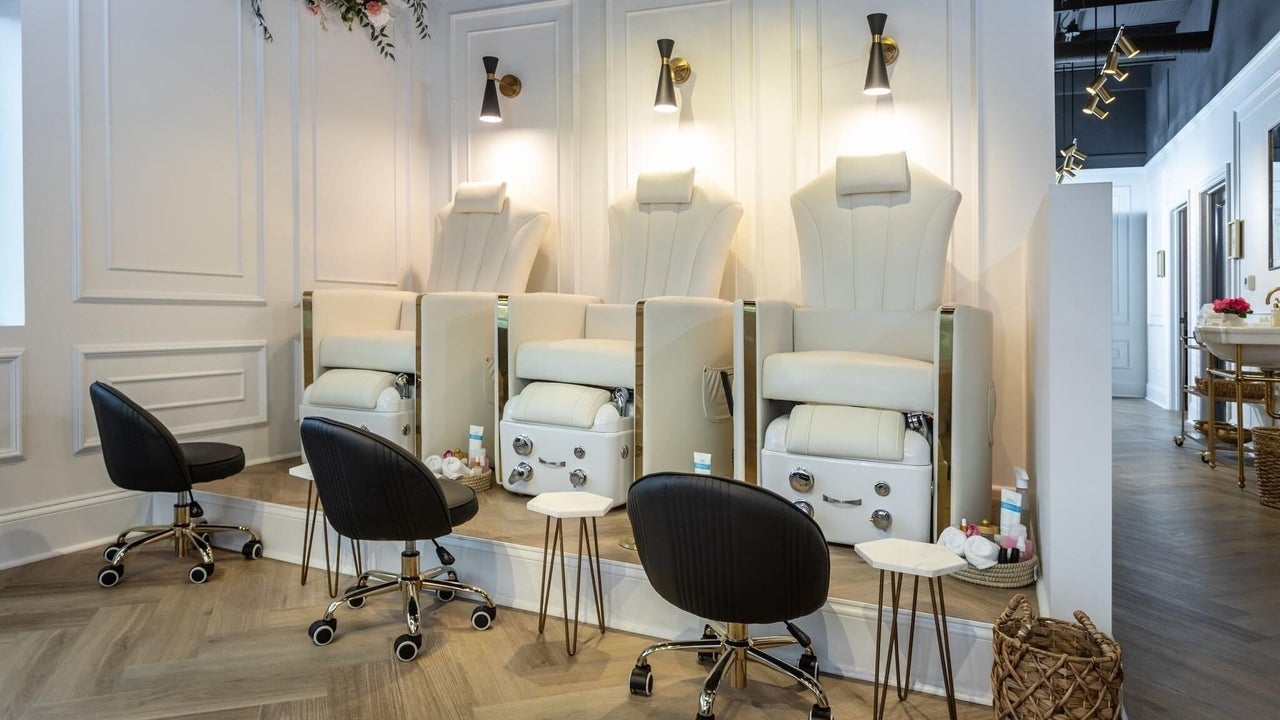 nail salon harrisonburg va nail salon harrisonburg va