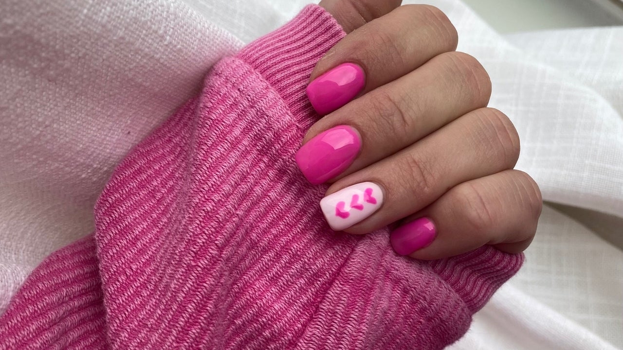 Best Nails Near Me In Holly Springs Raleigh Fresha