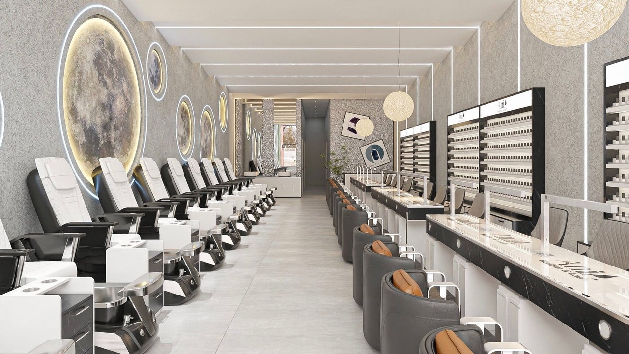 Best Nails Near Me In North Miami Miami Fresha