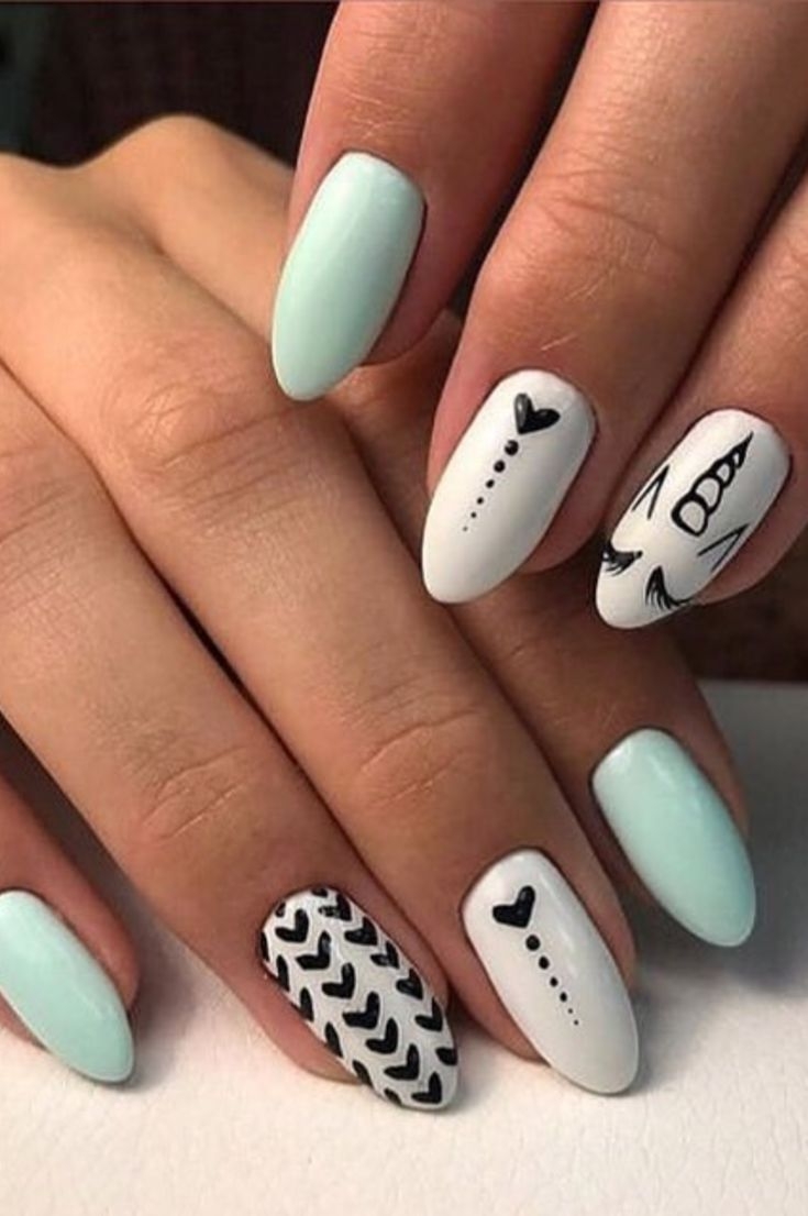 do it yourself nail designs