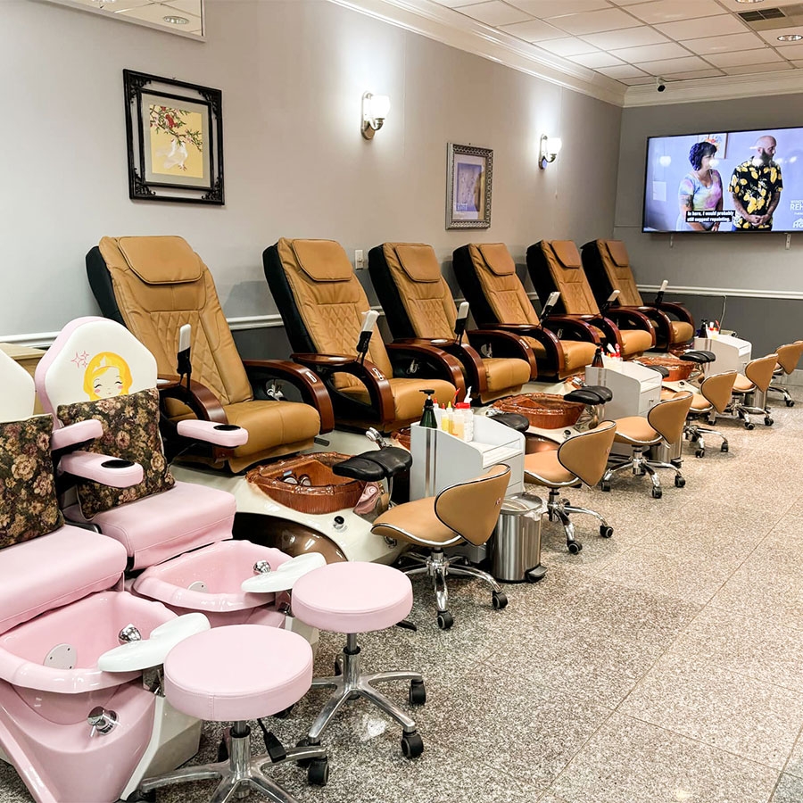 Beverly Nails And Spa Top Nails Salon In Cary North Carolina 27511