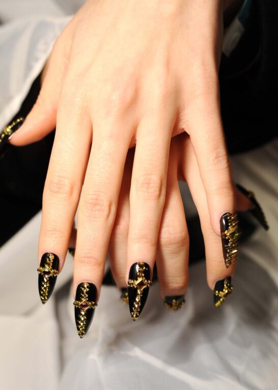 Nail Salon West Hartford