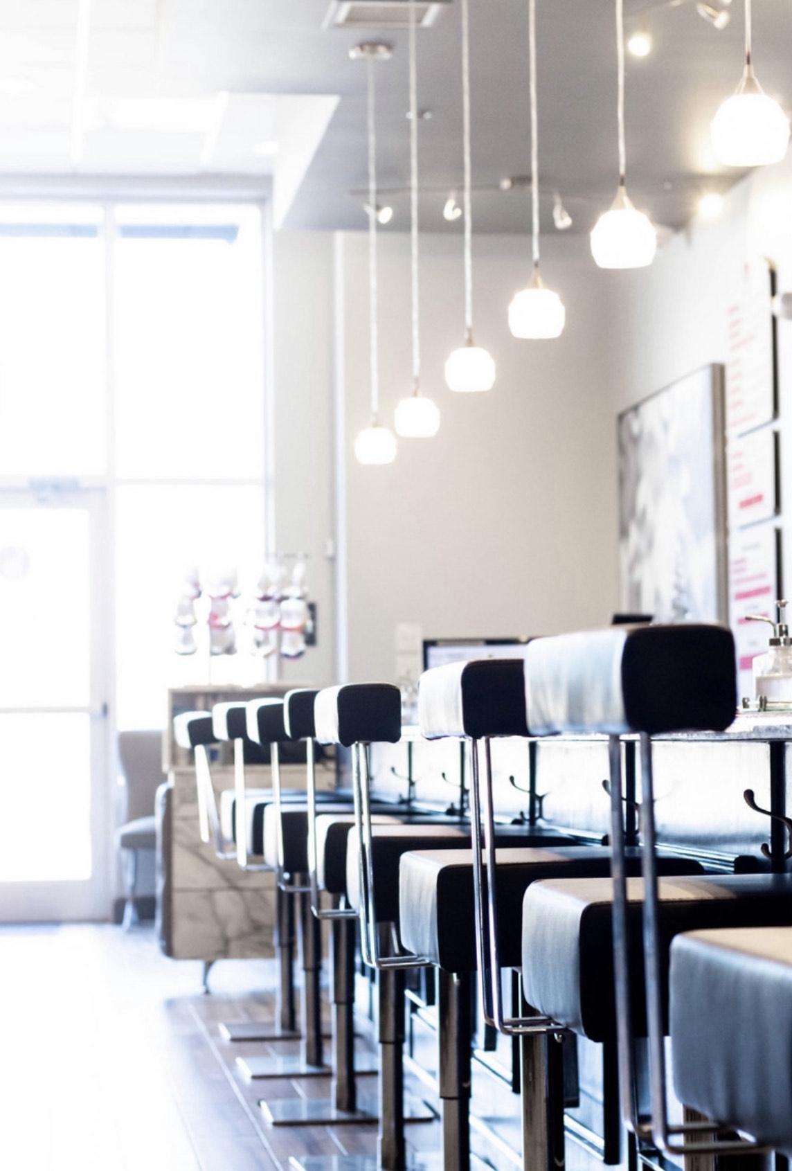 Blush Nail Bar Spa Rock Hill SC 29730
