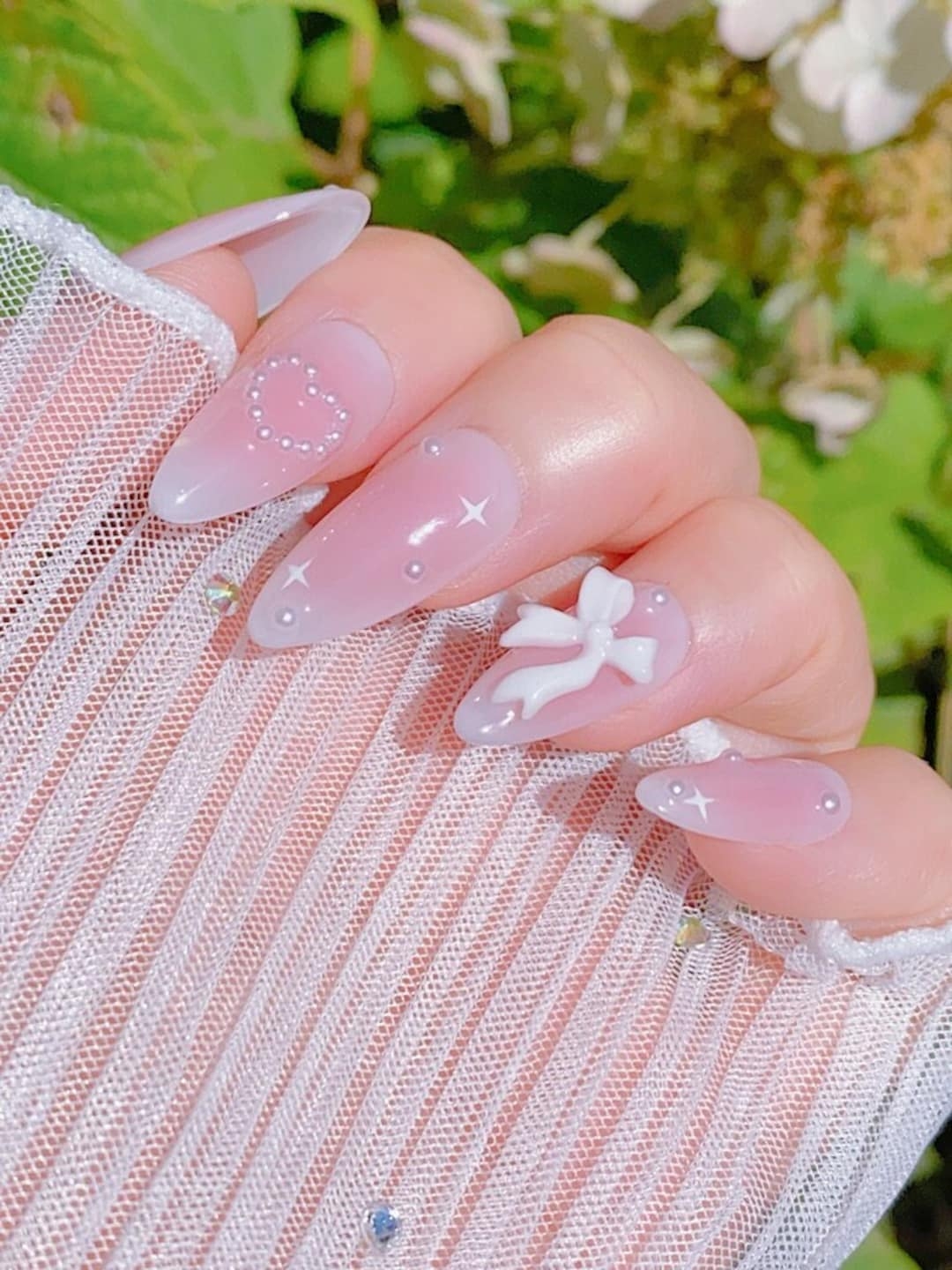 Blushed Pink Princess Press On Nails Inspo Nails Premium Nails Pink Nails Handmade Nails Gift Shop Beautifully Handmade Nails Etsy Blushed Pink Princess Press On Nails Inspo Nails Premium Nails Pink Nails Handmade Nails Gift Shop Beautifully Handmade Nails Etsy