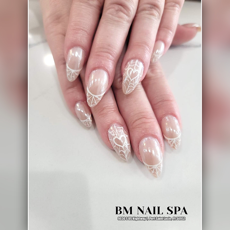 BM NAIL SPA