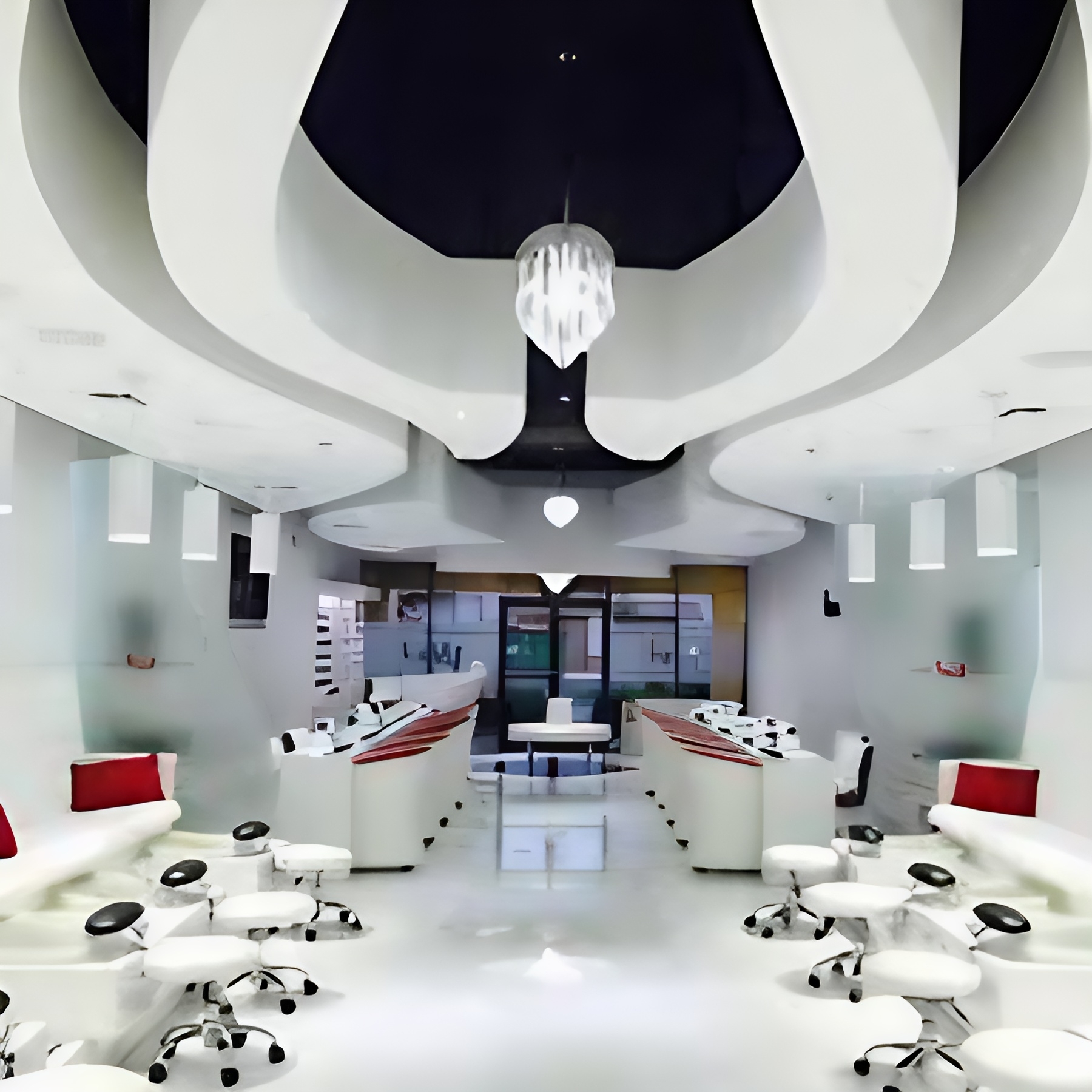 Boca Nail Bar Professional Nail Care Beauty Services In Boca Raton