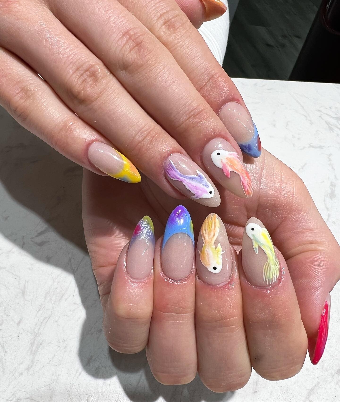 BOOK AN APPOINTMENT Boston s Nails Spa