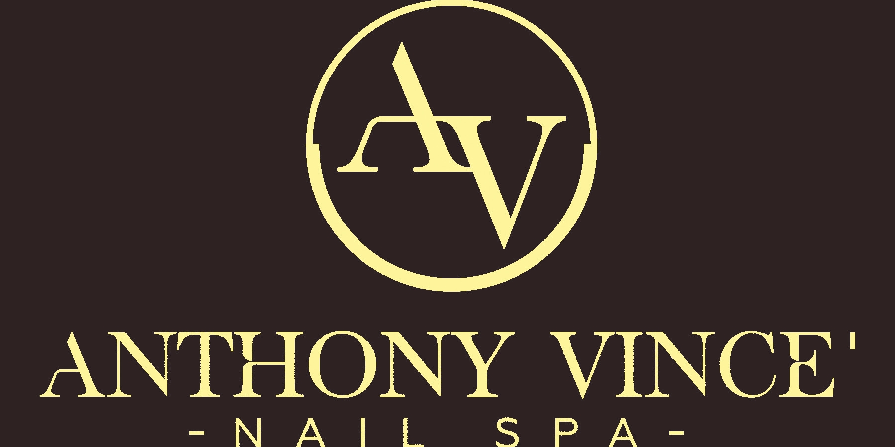 Book Appointment Anthony Vince Nail Spa United States