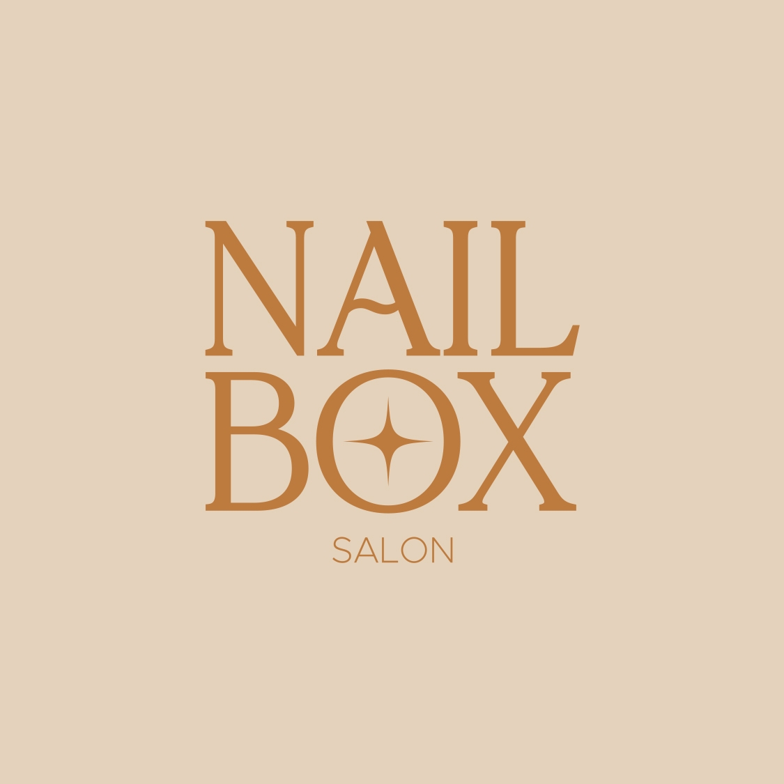 Booking Nail Box Salon Booking Nail Box Salon