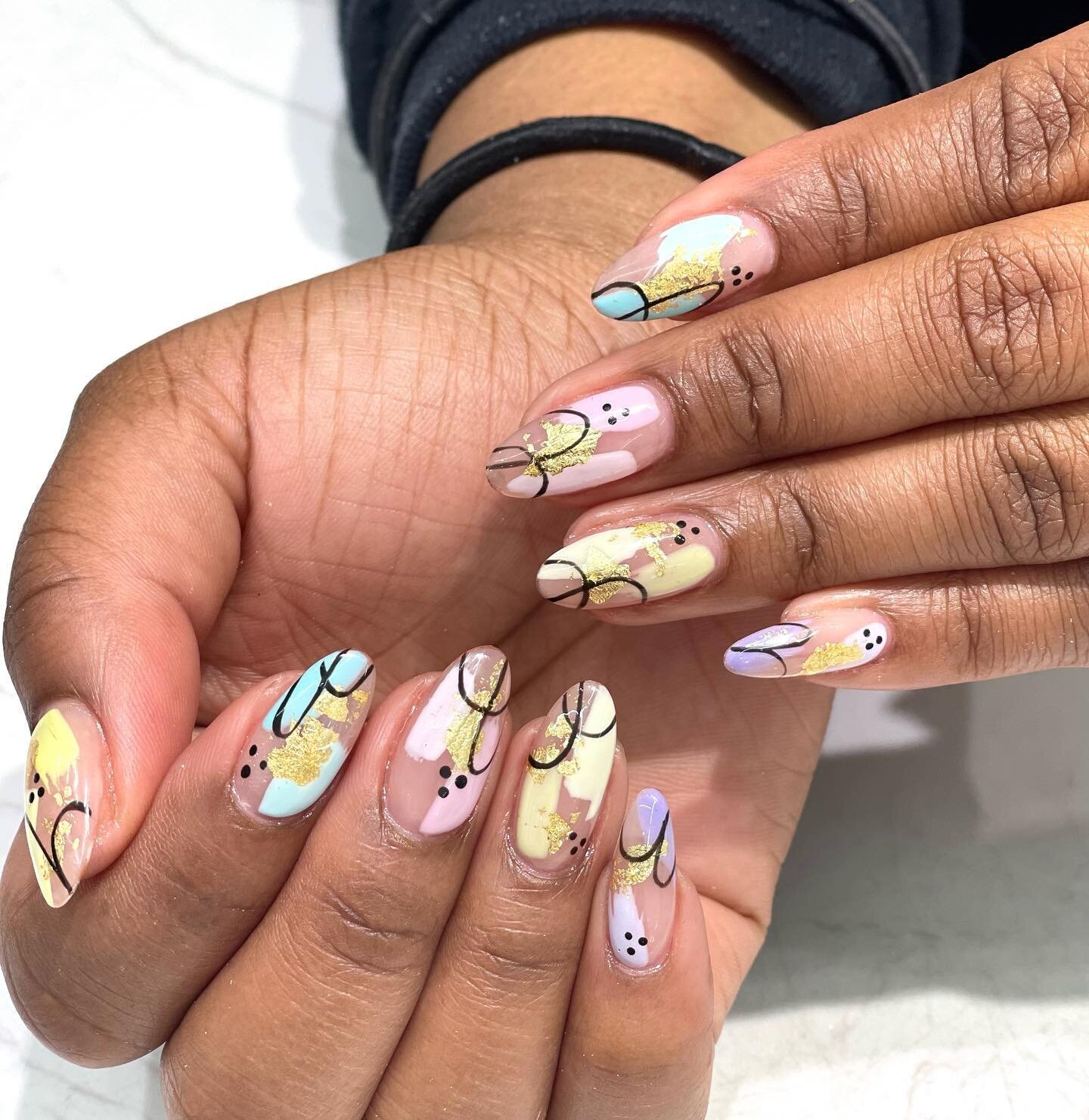 Boston s Nails Spa