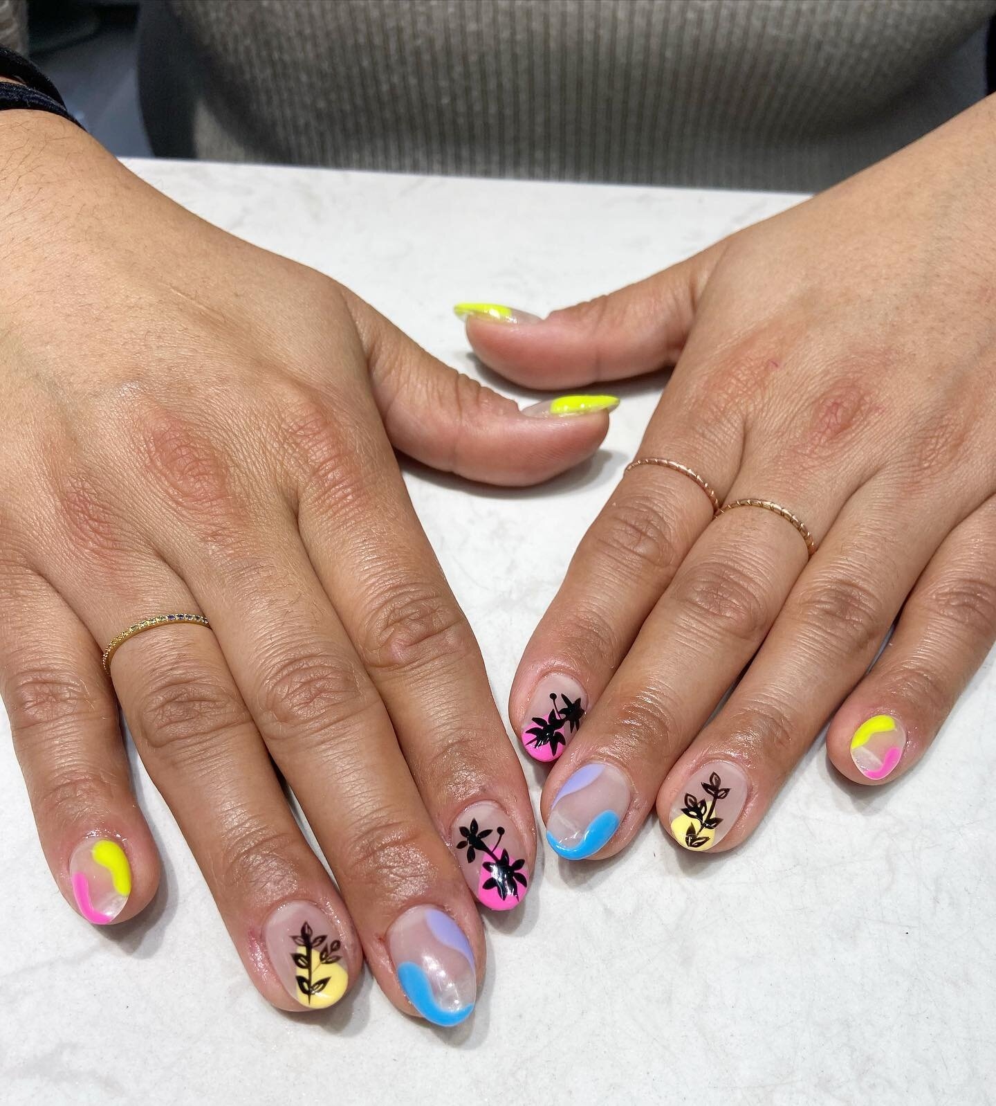 Boston s Nails Spa