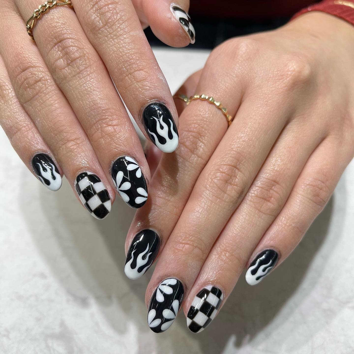 Boston s Nails Spa