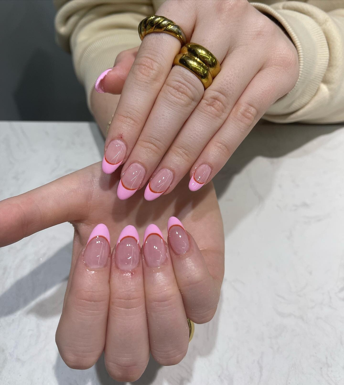 nail salon boston