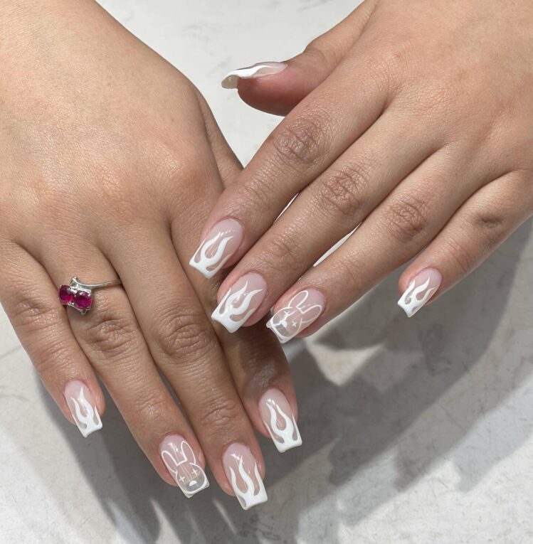 Boston s Nails Spa