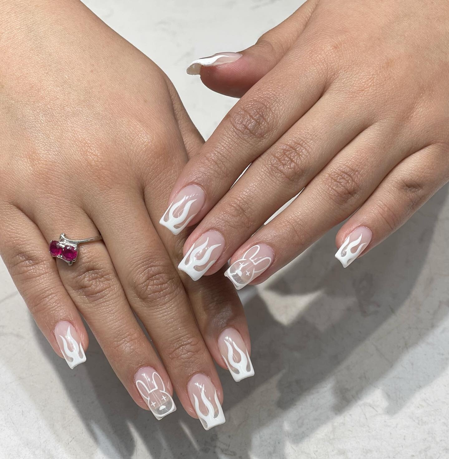 Boston s Nails Spa