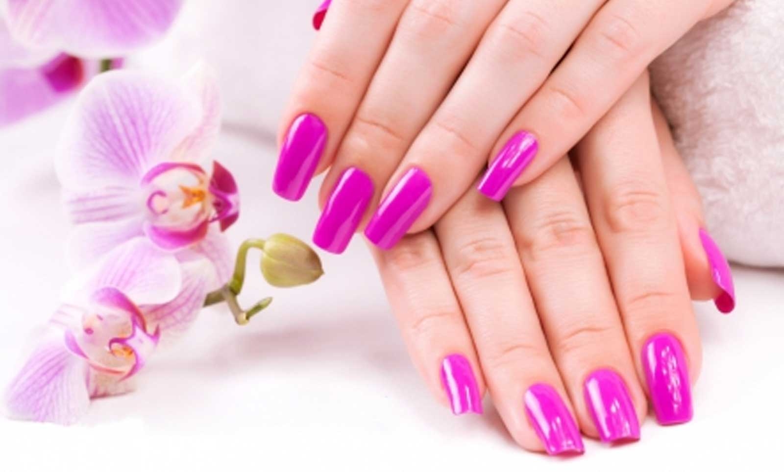 Broadway Nail Bar Nail Salon In Knoxville Tennessee 37918