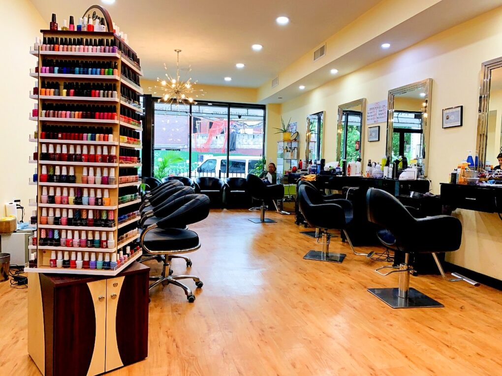 Nail Salon Brooklyn