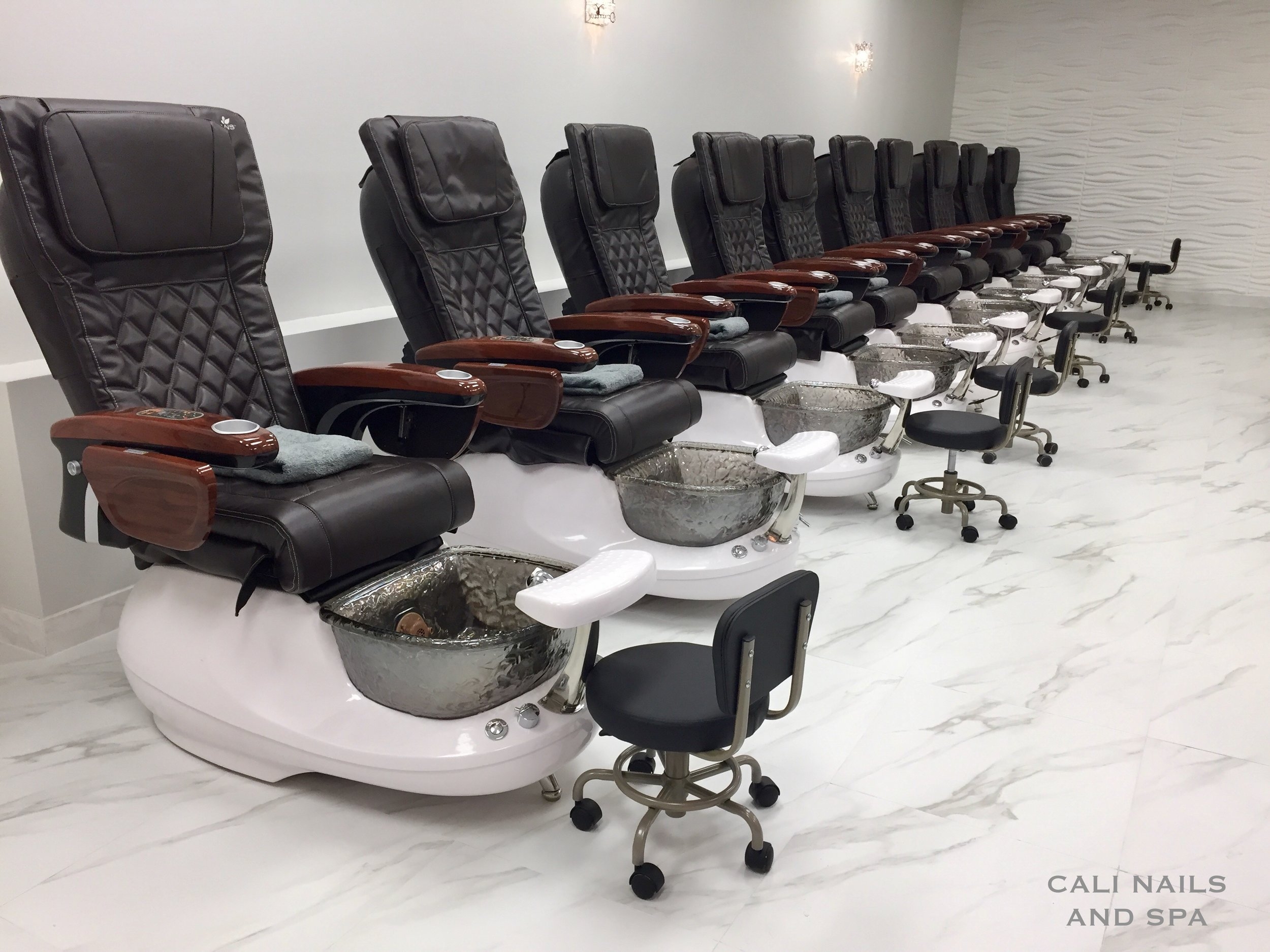 nail salon anchorage