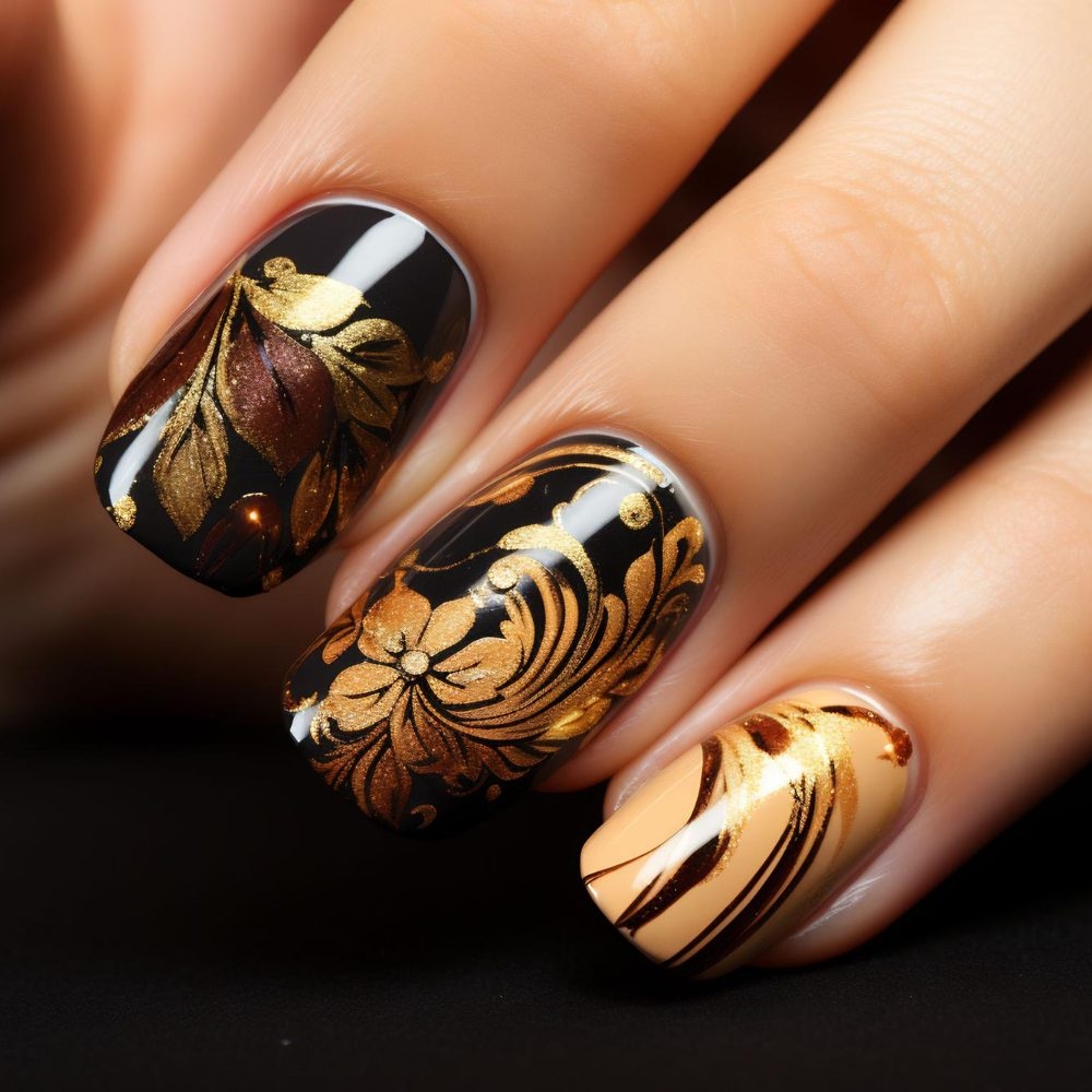 Carmel Nails And Spa Nail Salon In Carmel By The Sea CA 93923 Carmel Nails And Spa Nail Salon In Carmel By The Sea CA 93923