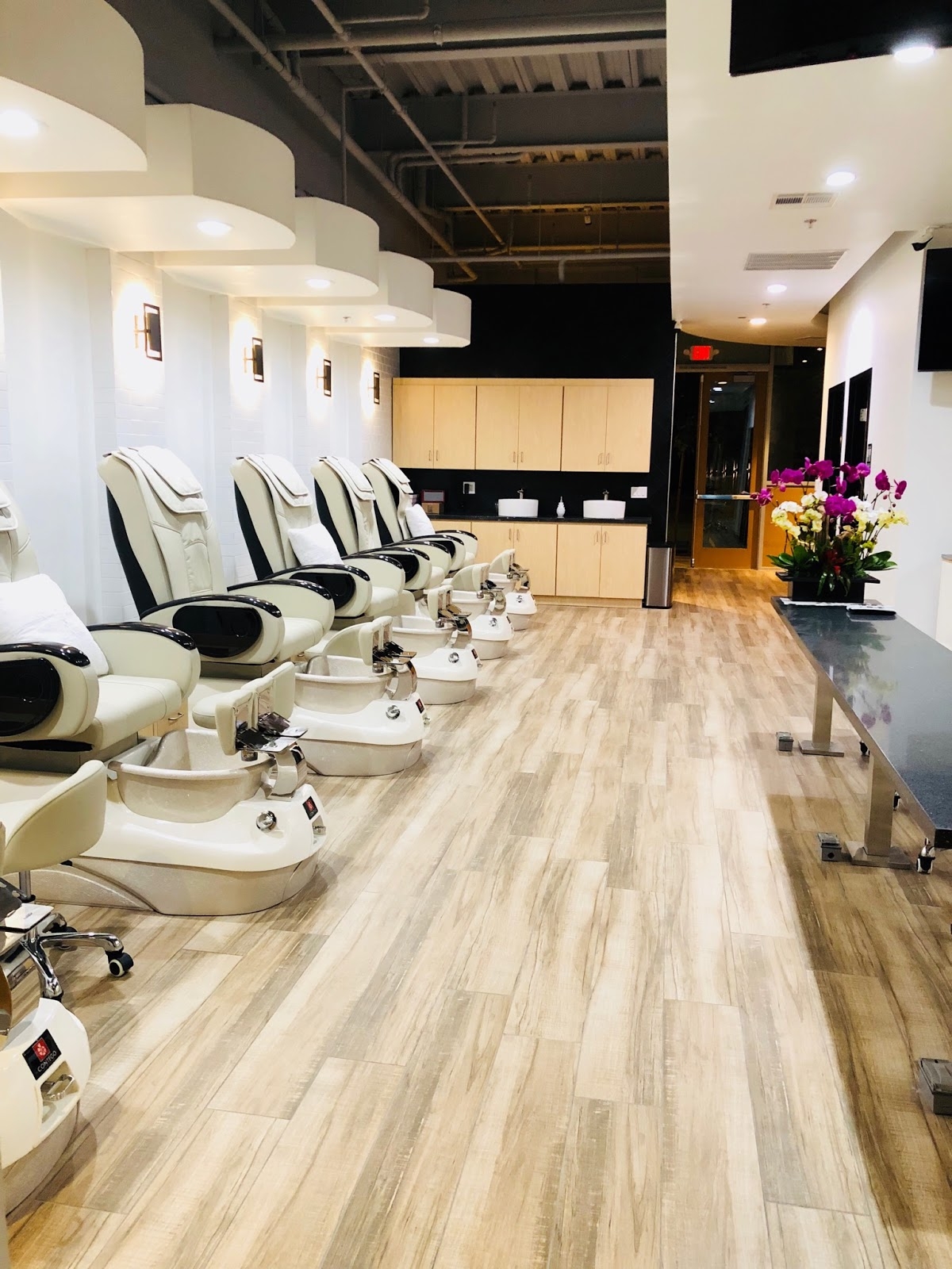 Carmel Valley Nail Lounge Carmel Valley Nail Lounge