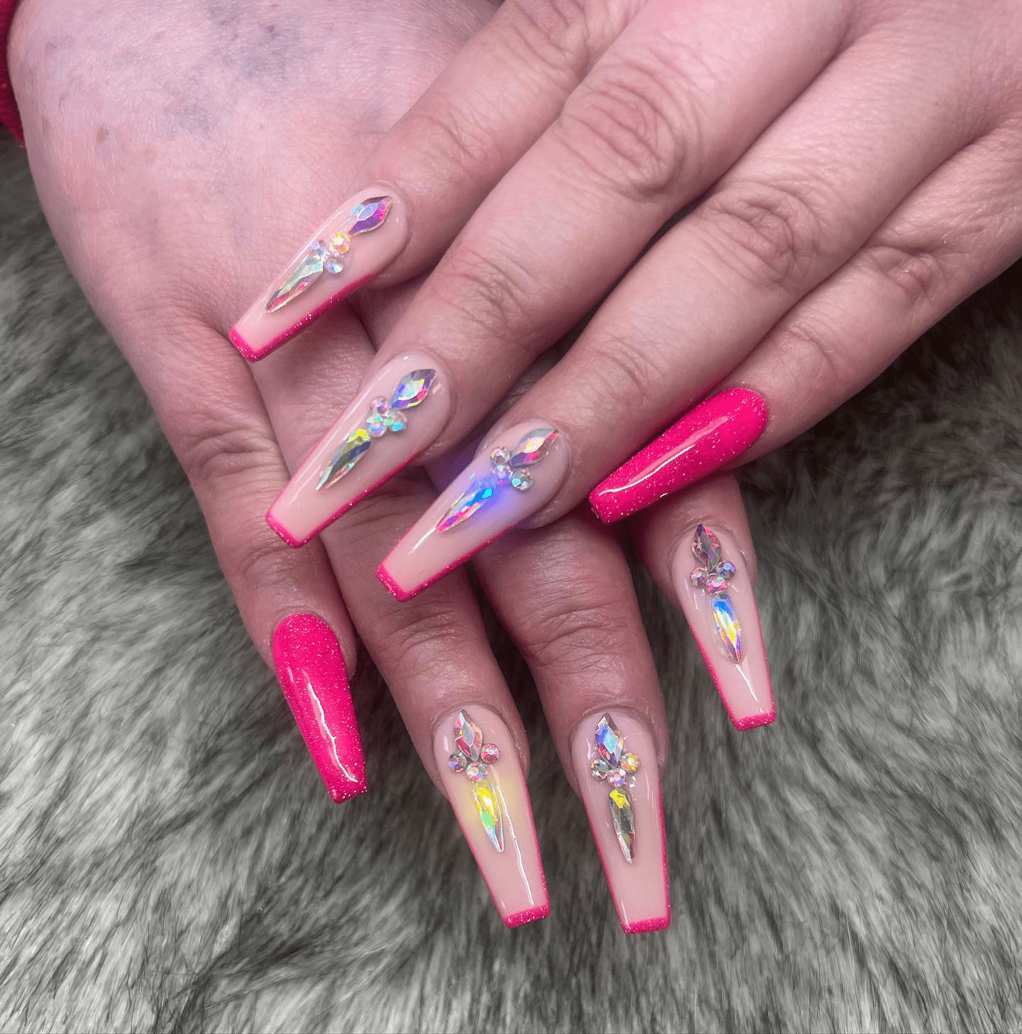 Cathy Nails Spa Is A Nail Salon In Winchester VA 22601 Cathy Nails Spa Is A Nail Salon In Winchester VA 22601