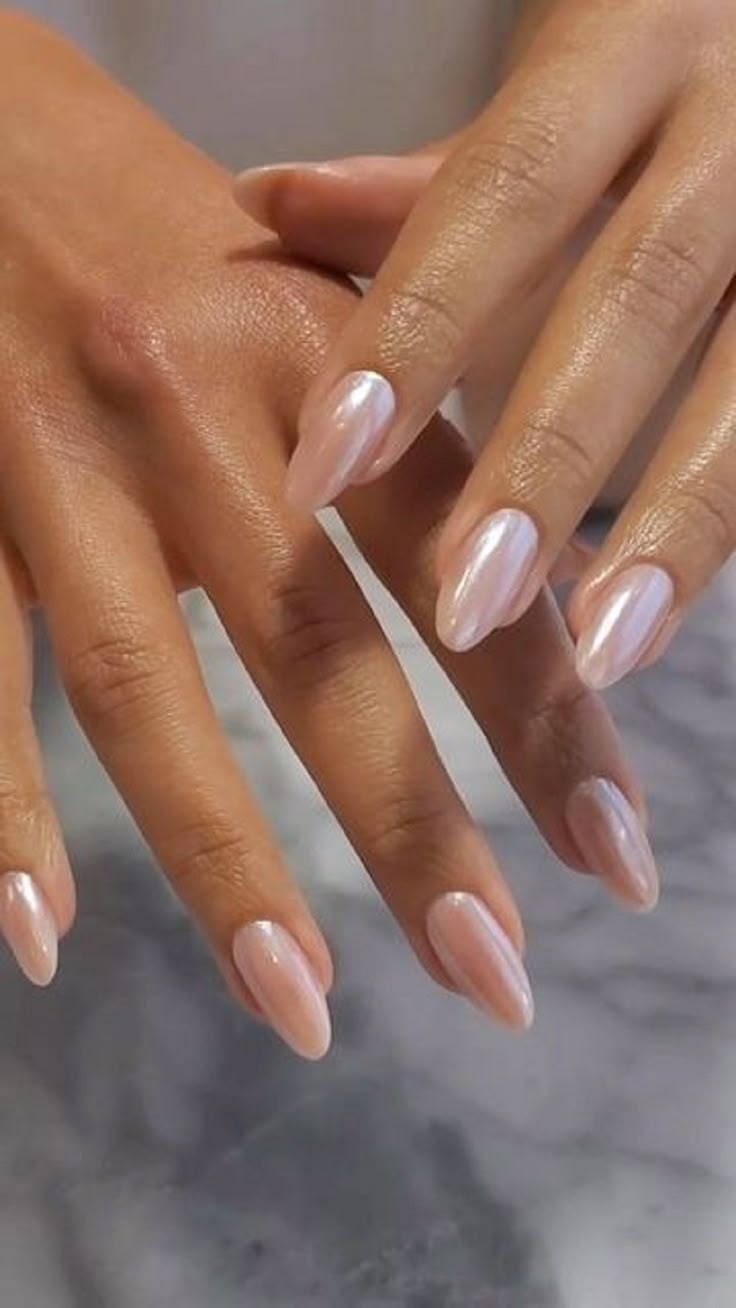 nail inspo chrome nail inspo chrome