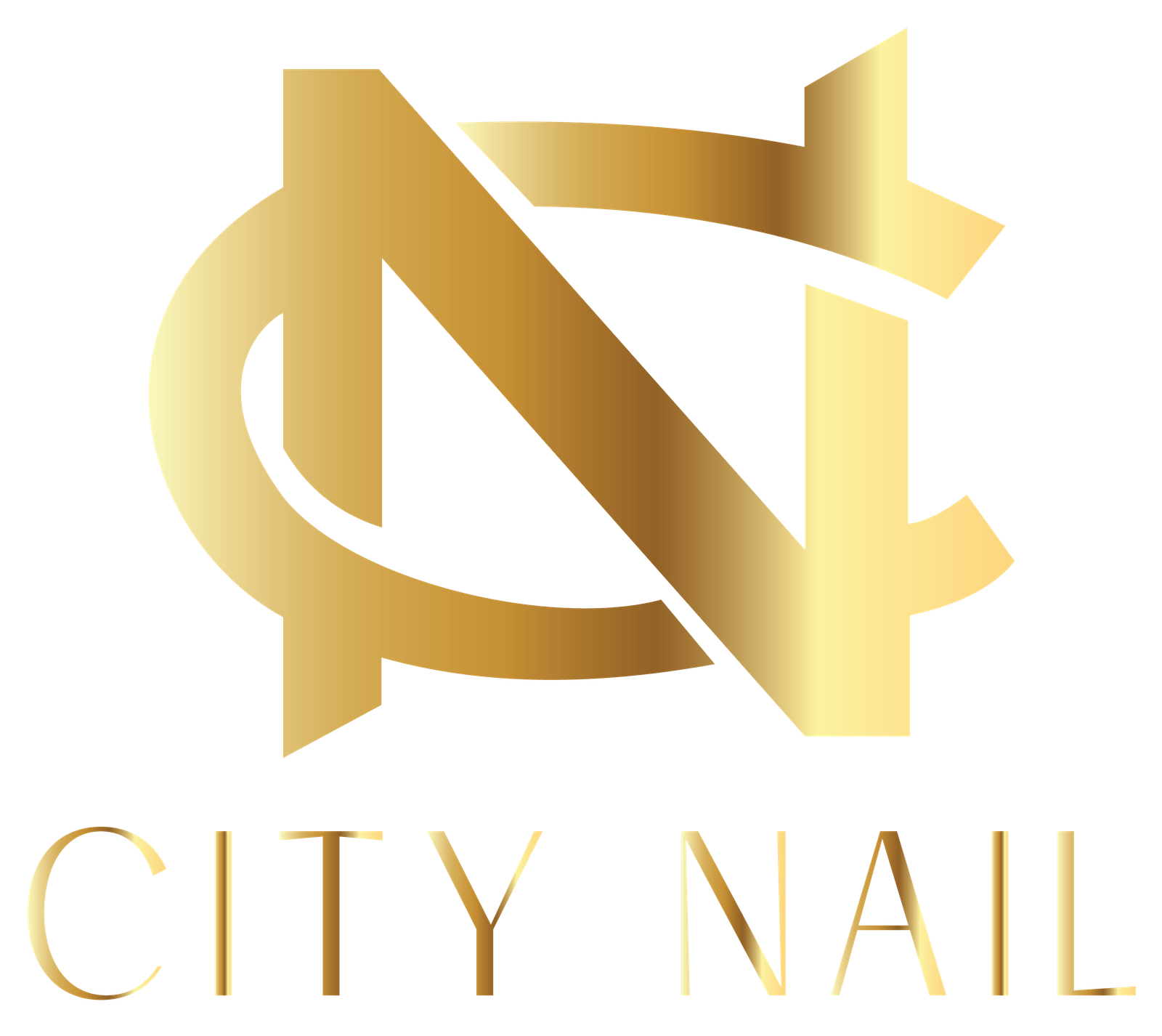 City Nails Spa