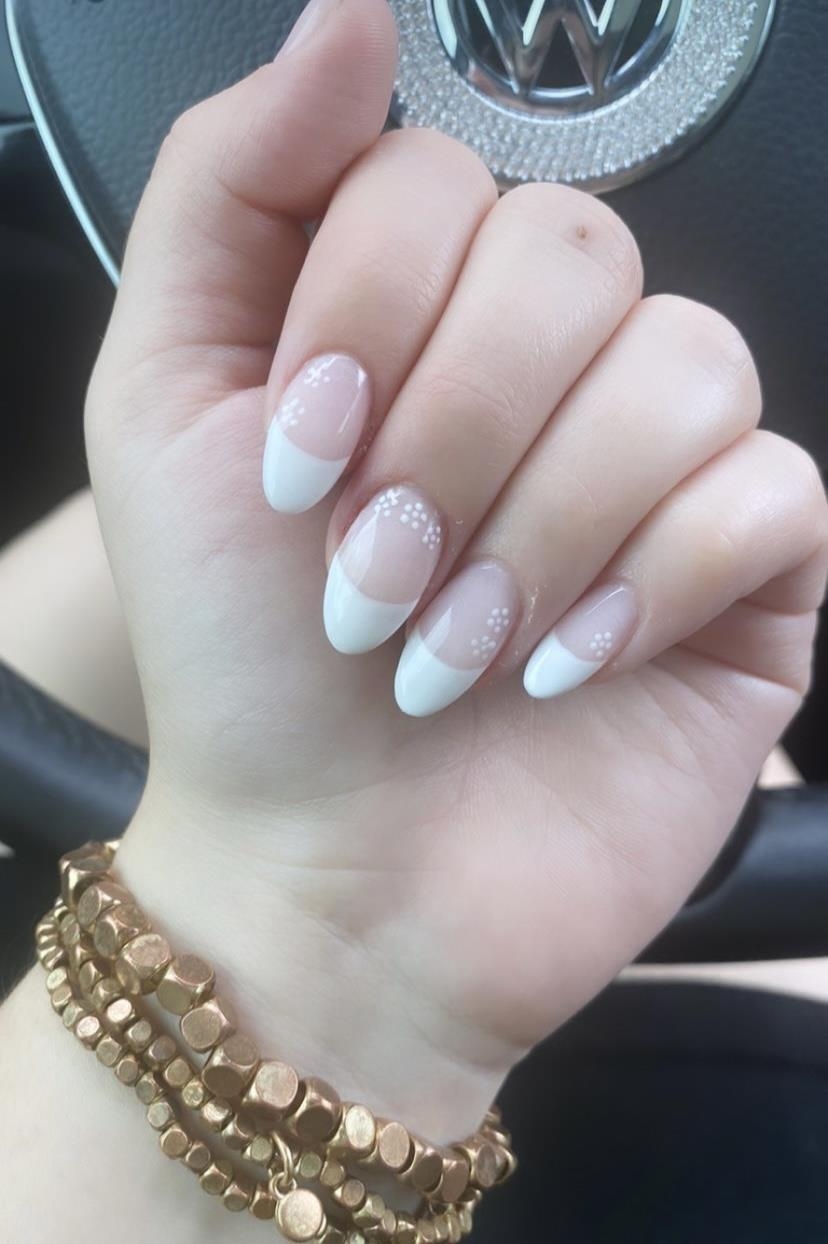 nail salon clifton nj