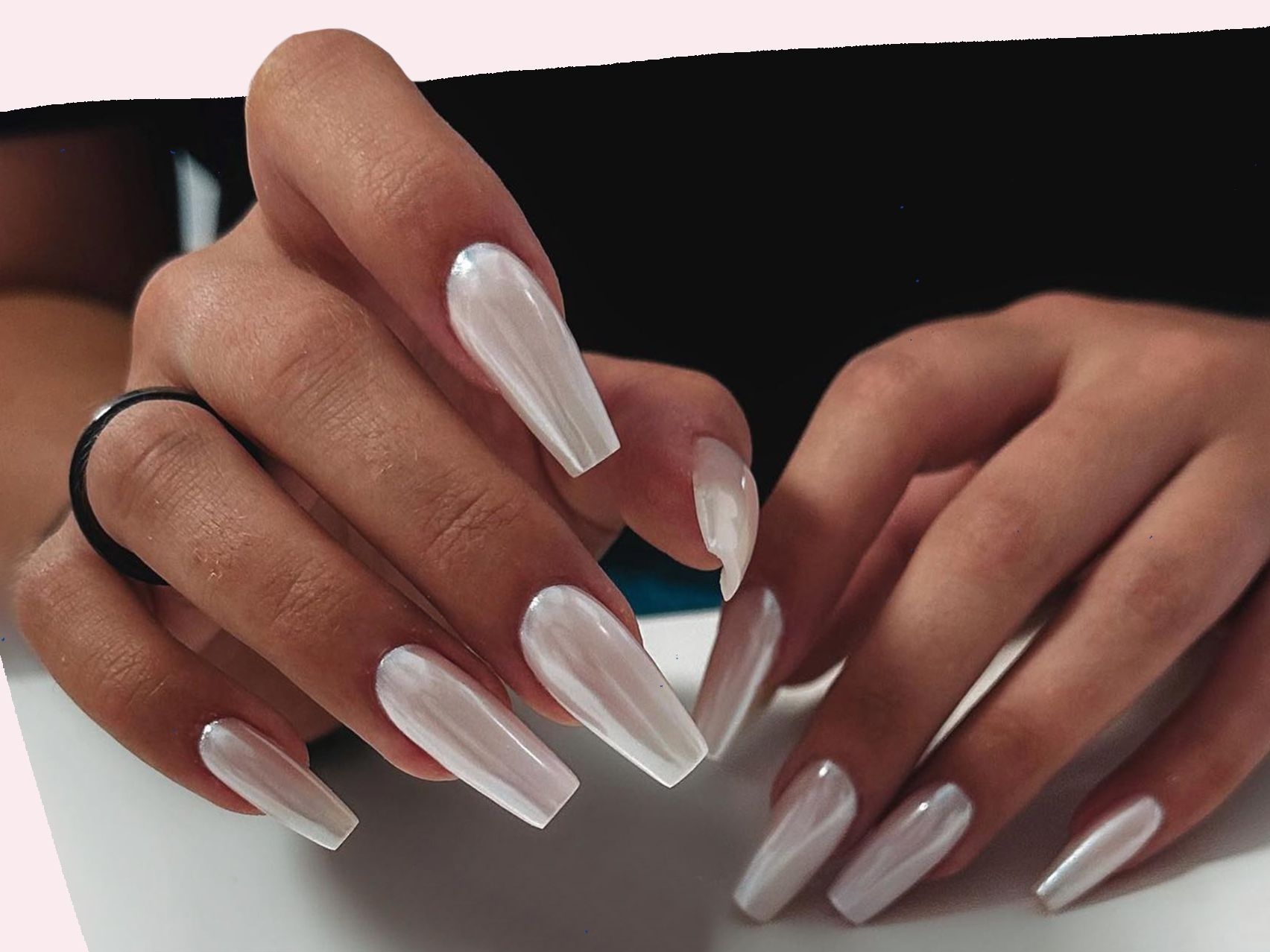 coffin nails inspo