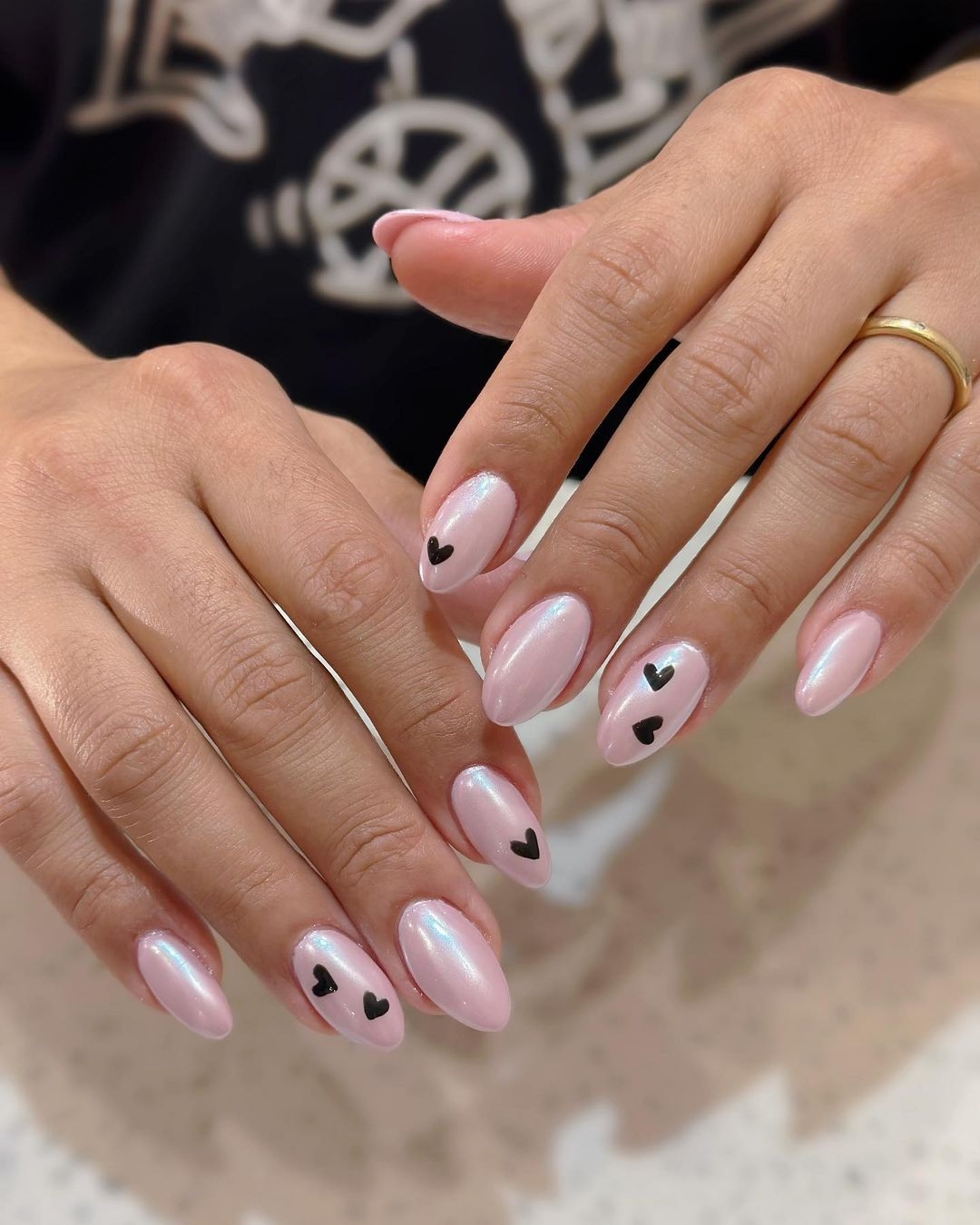 color me nail salon