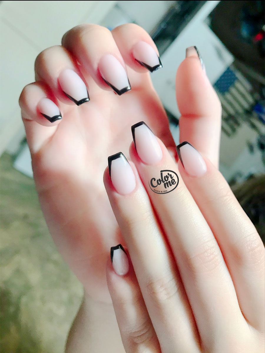Color Me Nails Spa Top Nails Salon In Anaheim California 90720