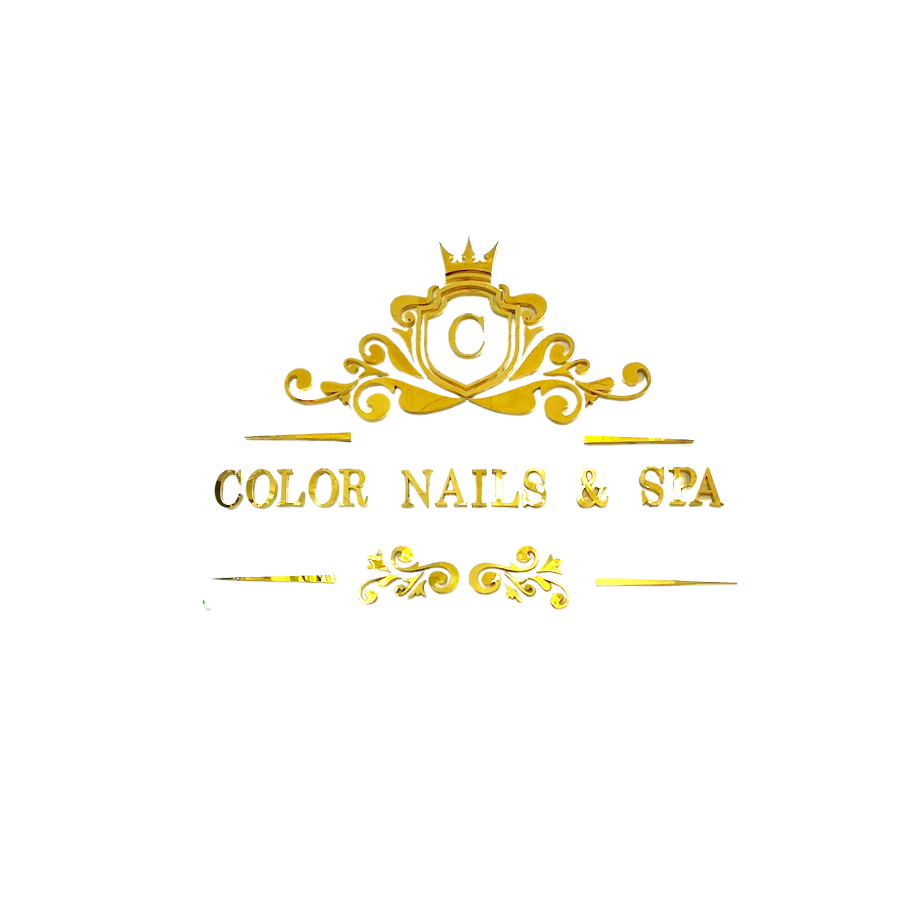 Color Nails Spa