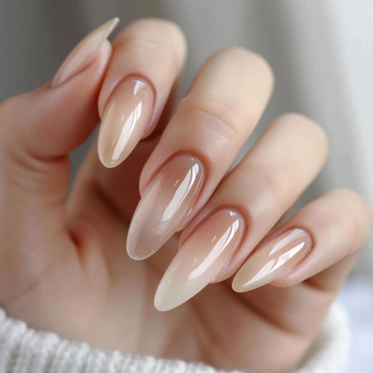 Nail Salon Meridian