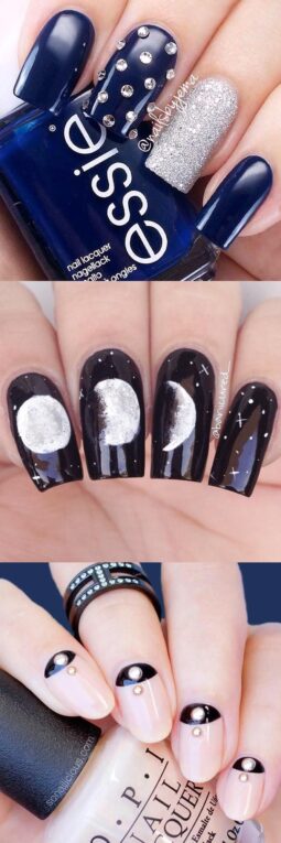 Cool Nail Designs For You To Try