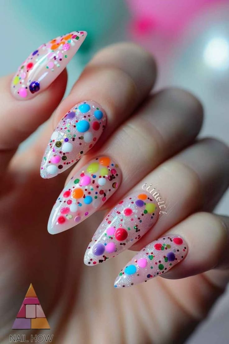 creative nail designs