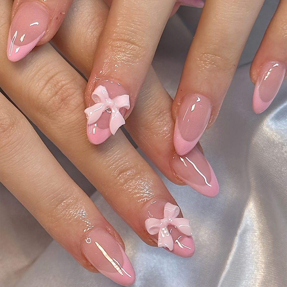 preppy nail designs