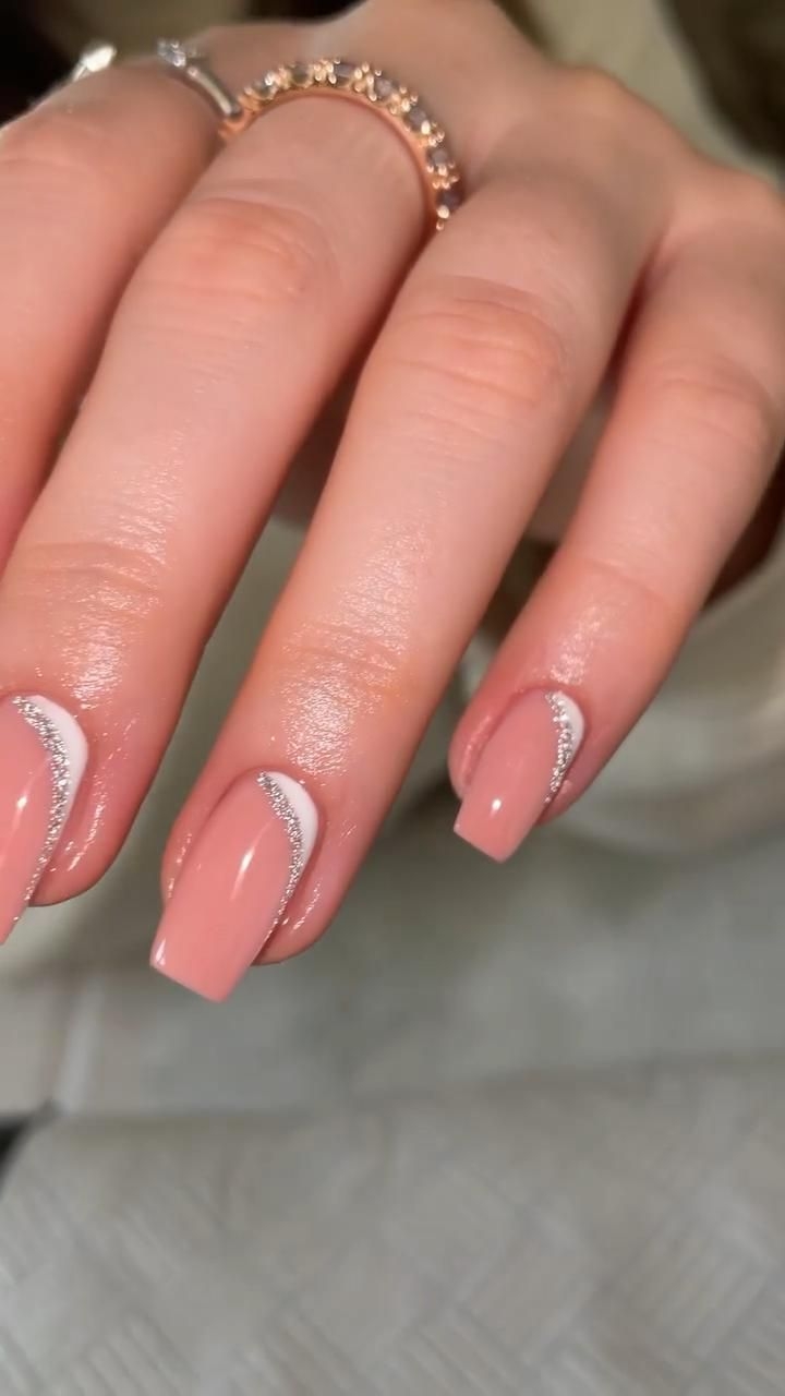 Cute Short Square Nails Nail Inspo Baddie Bold Nail Designs March Nails Ideas Acrylic Spring