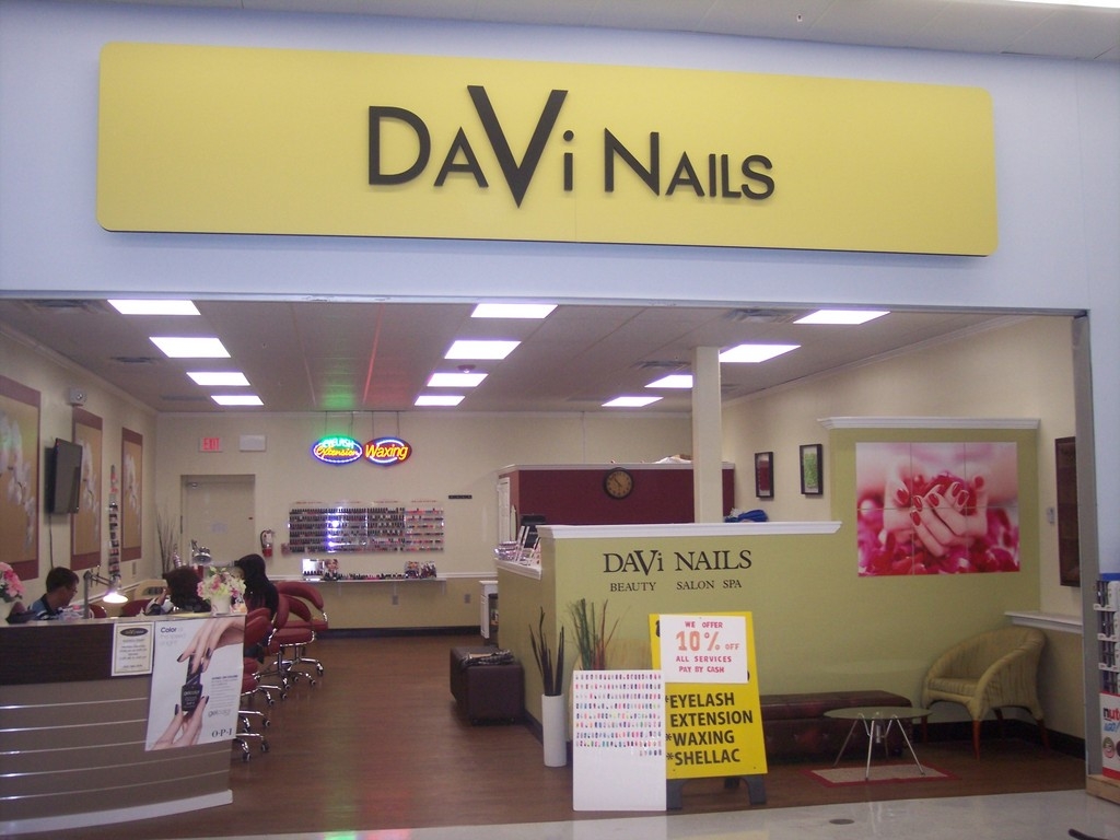 Da Vi Nails Manicures Pedicures Eyebrow Waxing And Extensions Cranston Herald Da Vi Nails Manicures Pedicures Eyebrow Waxing And Extensions Cranston Herald