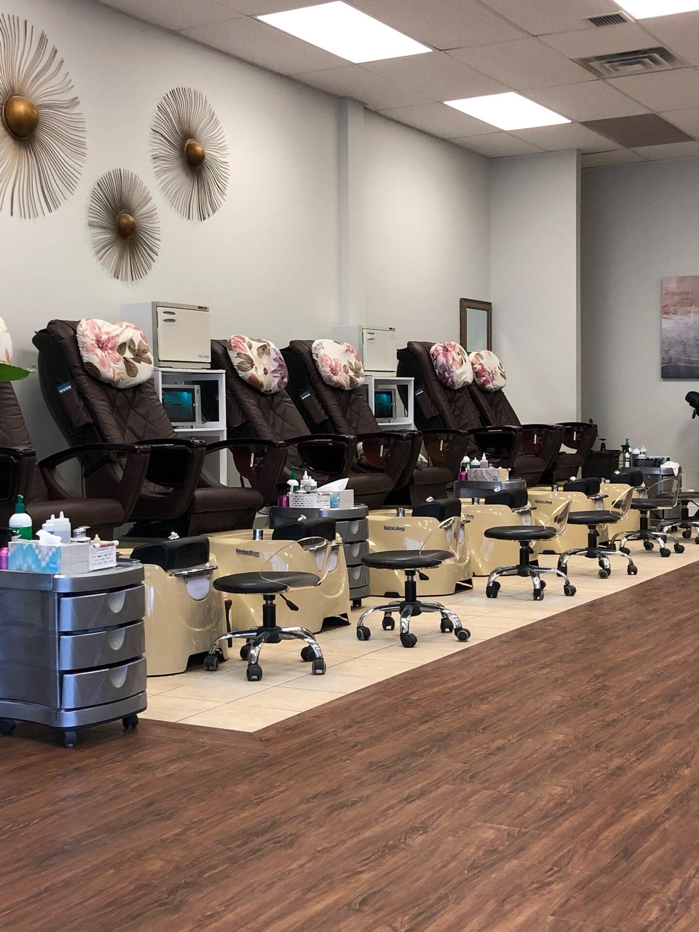 Dash Nail Spa Stamford CT Nextdoor