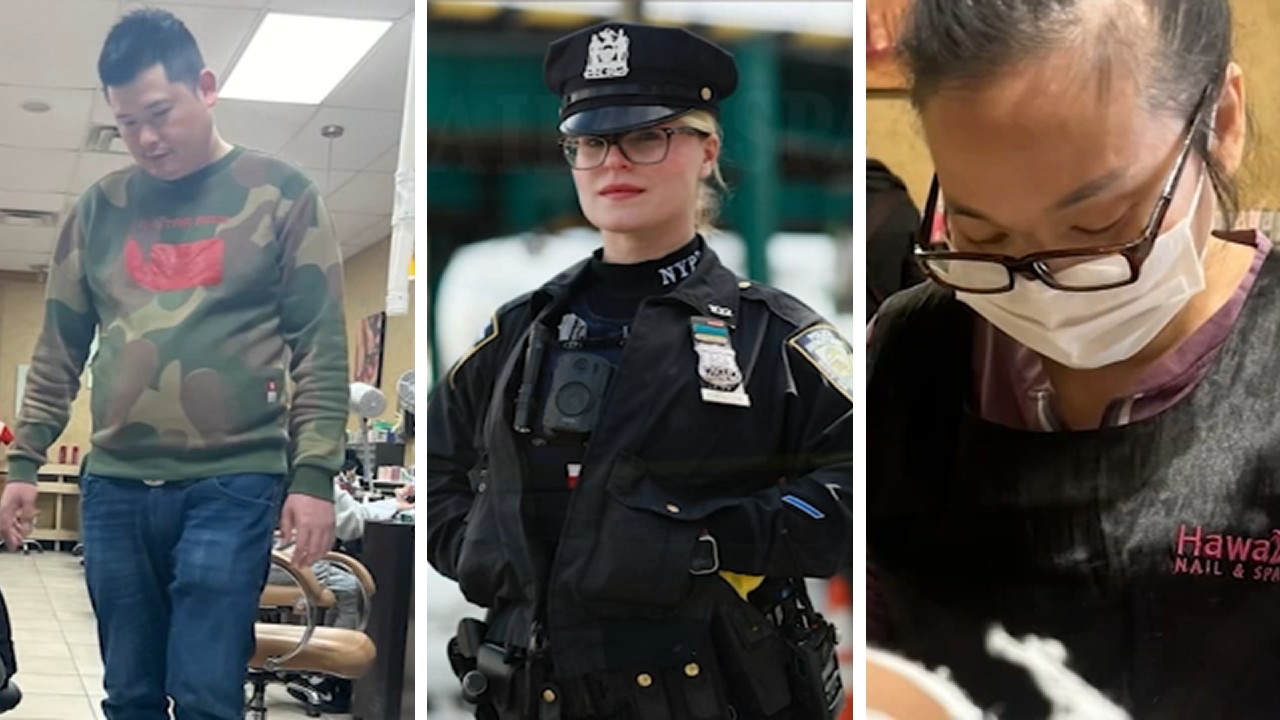 Deer Park Nail Salon Crash Man Suspected Of Driving Drunk In Deadly Long Island Accident Arraigned ABC7 New York Deer Park Nail Salon Crash Man Suspected Of Driving Drunk In Deadly Long Island Accident Arraigned ABC7 New York