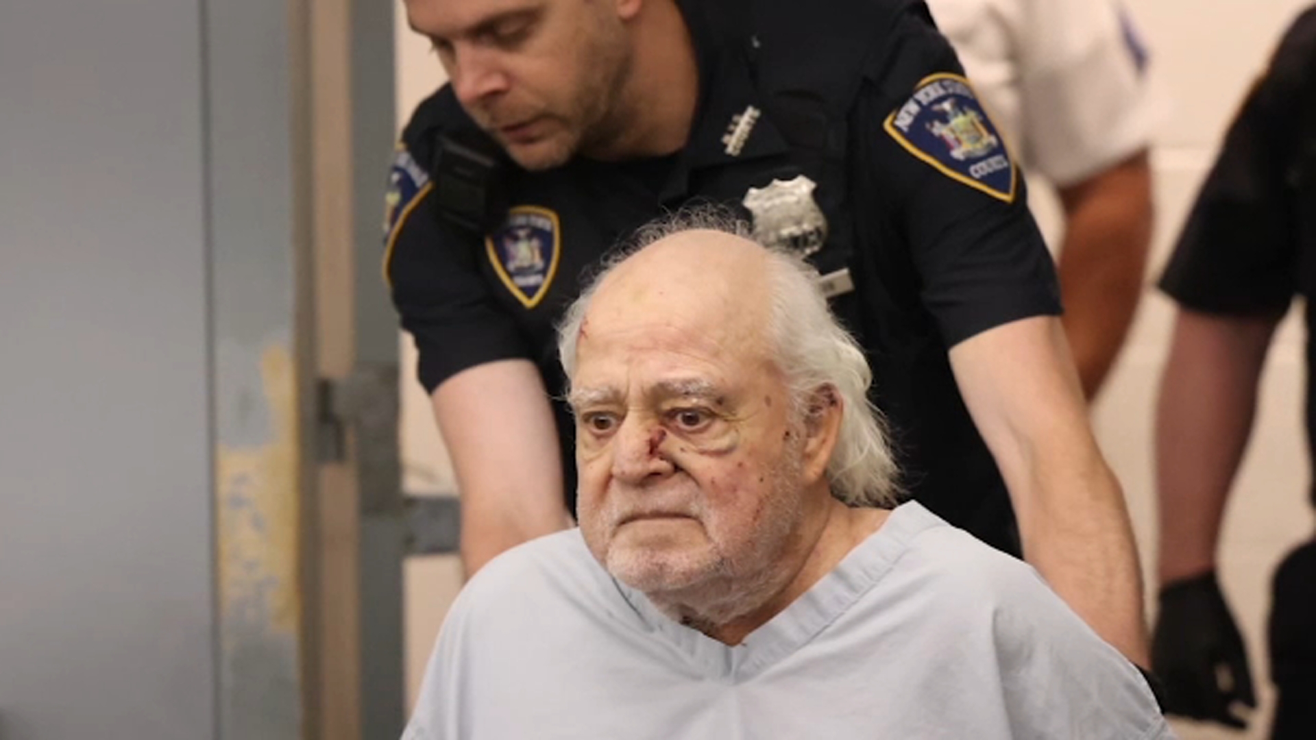 Deer Park Nail Salon Crash Man Suspected Of Driving Drunk In Deadly Long Island Accident Arraigned ABC7 New York Deer Park Nail Salon Crash Man Suspected Of Driving Drunk In Deadly Long Island Accident Arraigned ABC7 New York