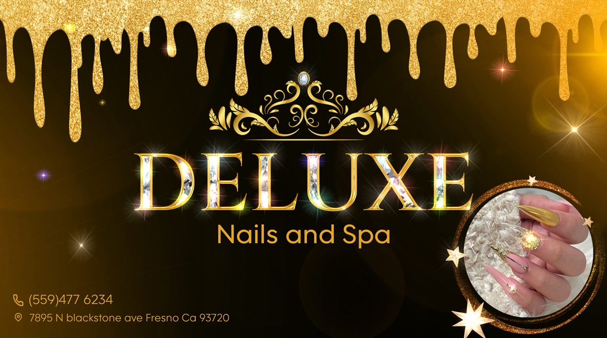 Deluxenailfresno