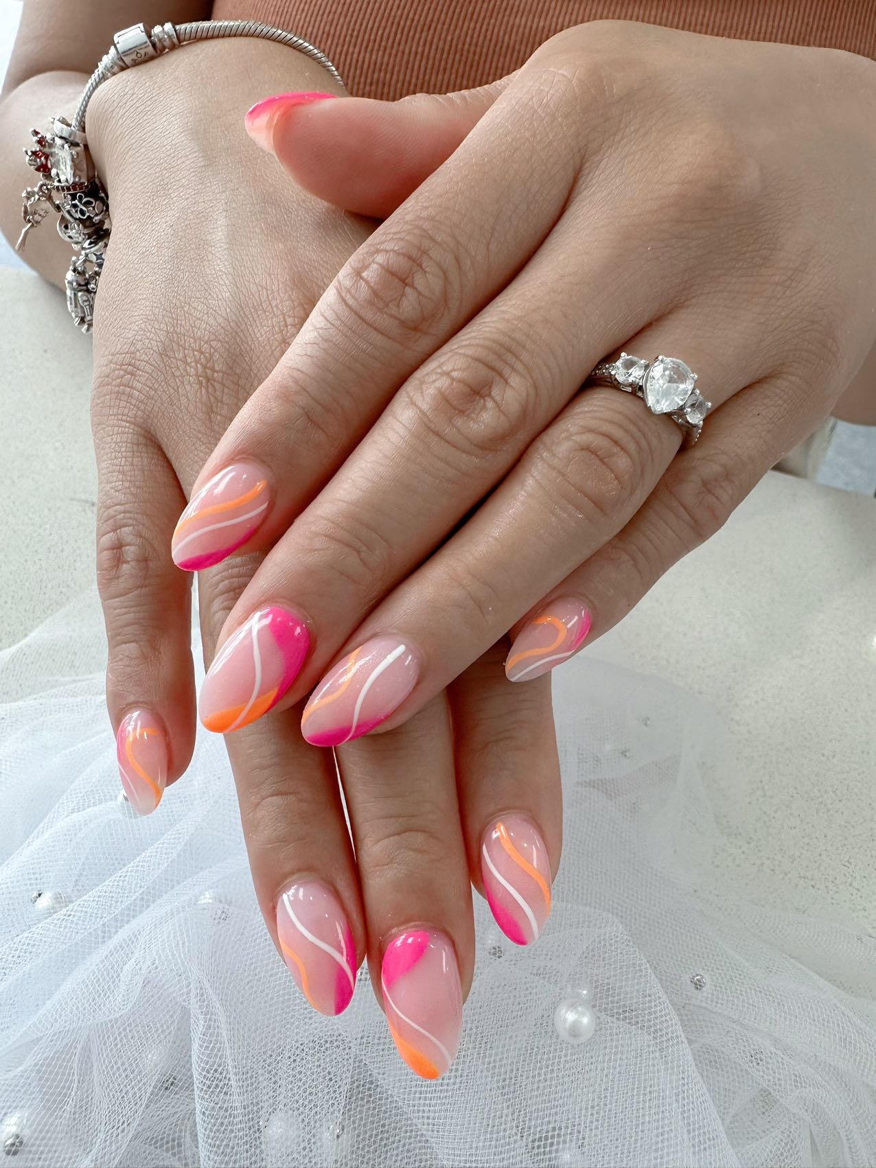 DIAMOND NAIL SPA 2