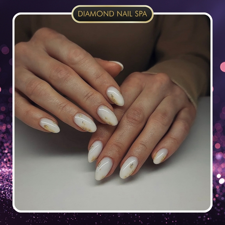 Diamond Nail Spa Ideal Salon In North Point Landing Modesto CA 95356