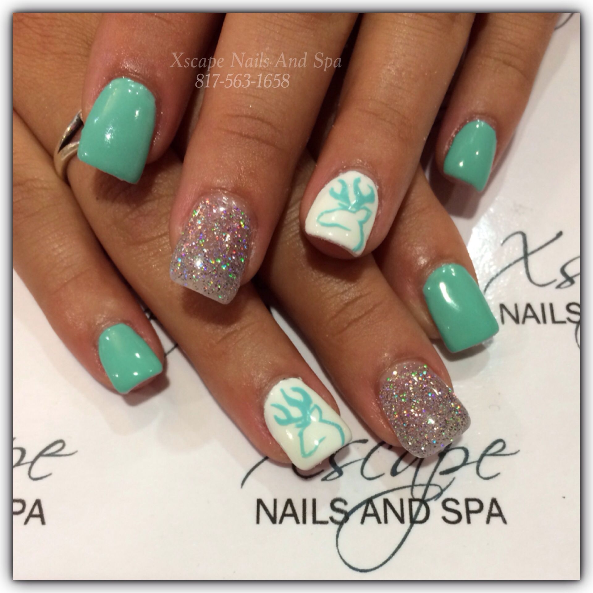 Discover 13 Country Nail Designs And Country Nails Ideas On This Pinterest Board Nail Designs Country Nail Designs Pretty Nails And More