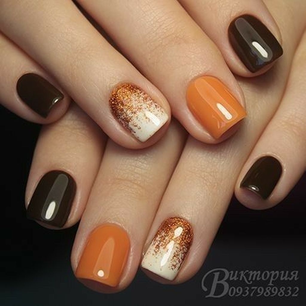 Discover 410 Fall Nail Designs Ideas On This Pinterest Board Nail Designs Fall Nail Designs Nail Art And More