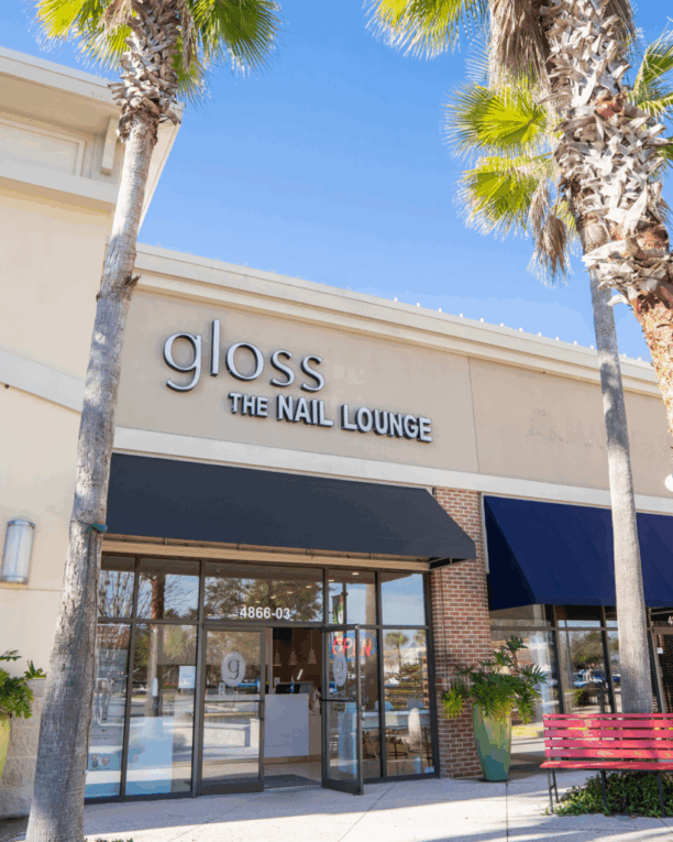 Nail Salons In Town Center Jacksonville