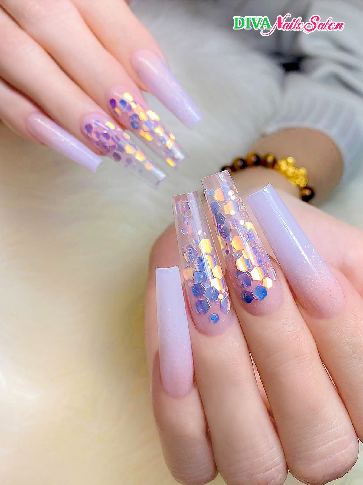Diva Nails Salon