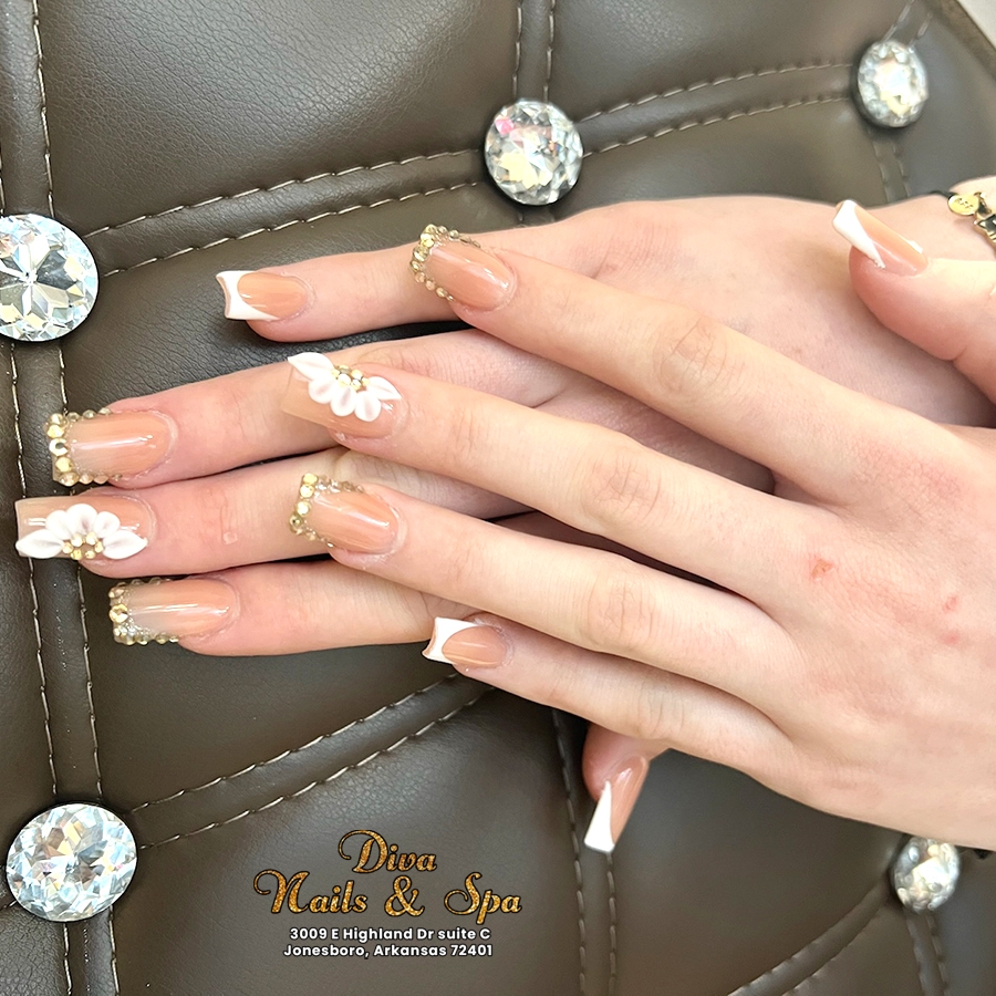 Diva Nails Spa